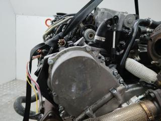 насос вакуумный Audi A6 4F/C6 2005, 2.7 л., BPP, дизель, МКПП, 057145100T