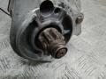 стартер Rover 75 1 поколение 2003, 2.0 л., 204D2, дизель, 2280007801 - фото №2
