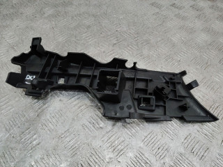 Крепление бампера заднего Renault Megane 3 поколение [2-й рестайлинг] 2015, 1.5 л., дизель, хетчбэк 5 дв., 738210010R