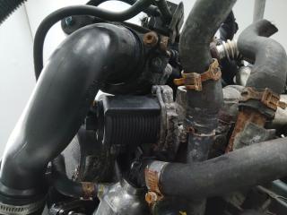 клапан EGR Opel Astra H 2007, 1.3 л., Z 13 DTH, дизель, 500240070