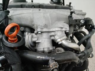 клапан EGR Audi A6 4F/C6 [рестайлинг] 2008, 2.0 л., BRF, дизель