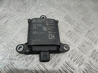 датчик мертвых (слепых) зон Toyota C-HR 1 поколение AX10 2018, 88162F4010