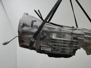 КПП автоматическая (АКПП) Porsche Cayenne 957 [рестайлинг] 2009, 3.0 л., дизель, KMB