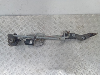 механизм стеклоочистителя (трапеция дворников) BMW 5 серия E60/E61 2005, 6987475