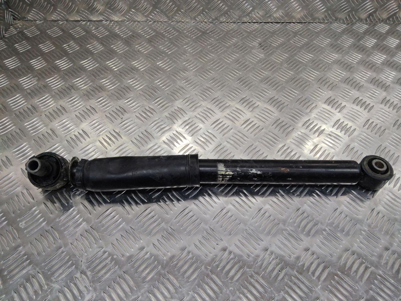 амортизатор задний Mercedes-Benz Vito W447 2017 - фото №1