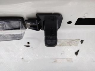 камера заднего вида Toyota C-HR 1 поколение AX10 2018, 86790F4010