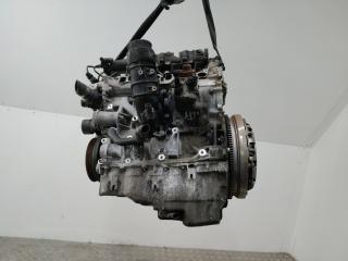 двигатель BMW 1 серия E81/E87 [рестайлинг] 2011, 2.0 л., дизель, N47D20C