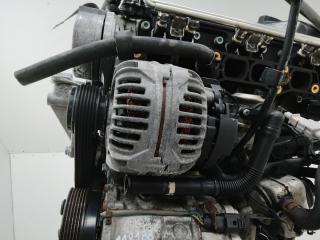 генератор Volkswagen Golf 4 поколение 1998, 2.3 л., AGZ, бензин, МКПП, 028903028