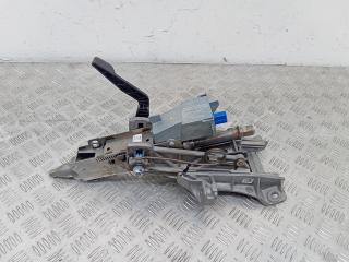 рулевая колонка Ford Mustang 6 поколение S550 2015, GR3C3C529BC
