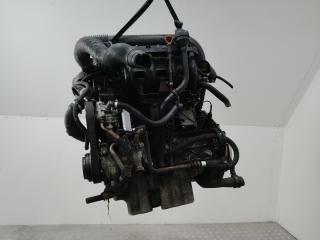 двигатель Mercedes-Benz Vito W638 2003, 2.2 л., дизель, МКПП, 611980
