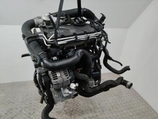 патрубок интеркулера Volkswagen Touran 1 поколение [рестайлинг] 2008, 1.9 л., BKC, дизель