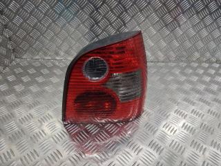 фонарь задний правый Volkswagen Polo 4 поколение 2004, хетчбэк 5 дв., 6Q6945096Q