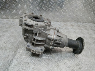 раздаточная коробка Kia Sportage 3 поколение [рестайлинг] 2016, 2.0 л., D4HA, дизель, U80F1608