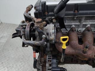 насос гидроусилителя руля Hyundai Getz 1 поколение [рестайлинг] 2006, 1.4 л., G4EE, бензин, 571101C580