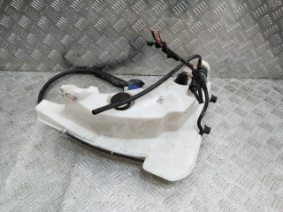 бачок омывателя Porsche Boxster 987 2006, кабриолет, 99752870101