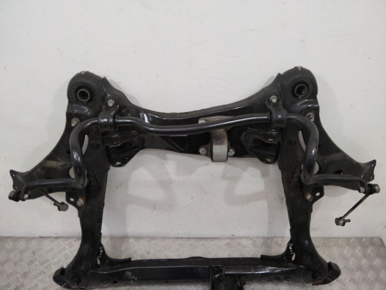 стабилизатор подвески передний Lexus RX 4 поколение 2019 - фото №1