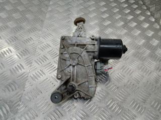 моторчик передних стеклоочистителей (дворников) Renault Scenic 3 поколение 2010, W000002178