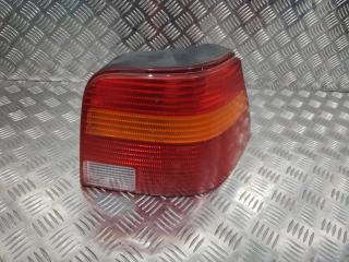 фонарь задний правый Volkswagen Golf 4 поколение 2000, хетчбэк 5 дв., 1J6945096Q