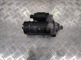 стартер Volkswagen Golf 4 поколение 2000, 2.3 л., бензин, 02A911023R, 0001125009