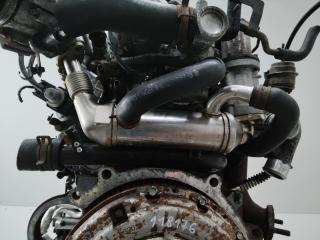 охладитель EGR / Радиатор EGR Hyundai i30 1 поколение 2007, 1.6 л., дизель, МКПП, 284162A410