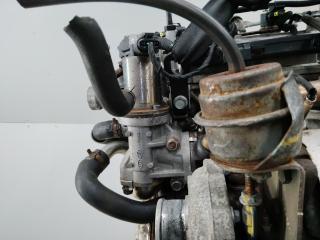 клапан EGR Hyundai i30 1 поколение 2007, 1.6 л., дизель, МКПП, 284102A120