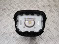 подушка безопасности водителя Nissan Cabstar F24 2014 - фото №3