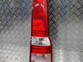 фонарь задний правый Fiat Panda 2 поколение [рестайлинг] 2009, хетчбэк 5 дв., 51763006