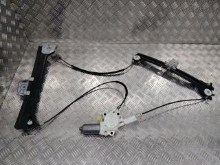 стеклоподъемник электрический передний правый Mercedes-Benz CLK-Класс C209/A209 [рестайлинг] 2006, A2308200942