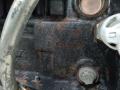 двигатель Renault Megane 2 поколение 2002, 1.4 л., K4J 730, бензин, K4J730, K4JD730 - фото №2