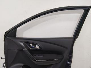 стеклоподъемник электрический передний правый Renault Kadjar 1 поколение 2018