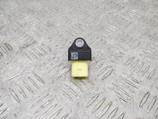 датчик удара Toyota C-HR 1 поколение AX10 2018, 89831F4020