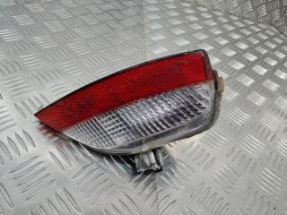 фонарь противотуманный правый Renault Scenic 3 поколение 2009, 265540003R