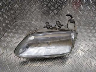 фара левая Renault Espace 3 поколение 1998, 7700820118