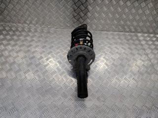 стойка передняя правая Peugeot 308 T9 2015, 1.6 л., дизель, 9810564380