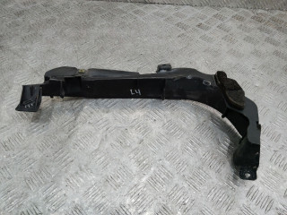 Водосток капота Porsche Panamera 970 2011, 97057241401