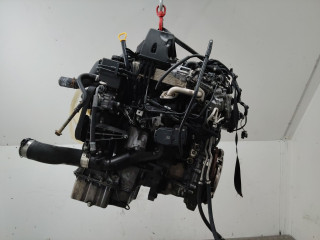 двигатель Mercedes-Benz Sprinter 2 поколение (W906) 2012, 2.2 л., дизель, 651955