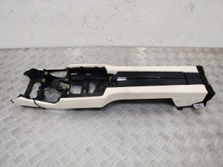 консоль салона Porsche Panamera 970 [рестайлинг] 2015, 97055343500