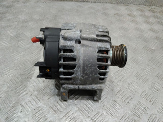 генератор Renault Megane 3 поколение [2-й рестайлинг] 2014, 1.2 л., бензин, 8200849752