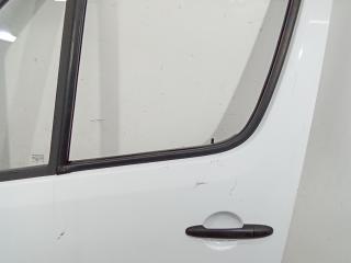 стекло двери передней левой Mercedes-Benz Sprinter 2 поколение [рестайлинг] (W906) 2017, правый руль