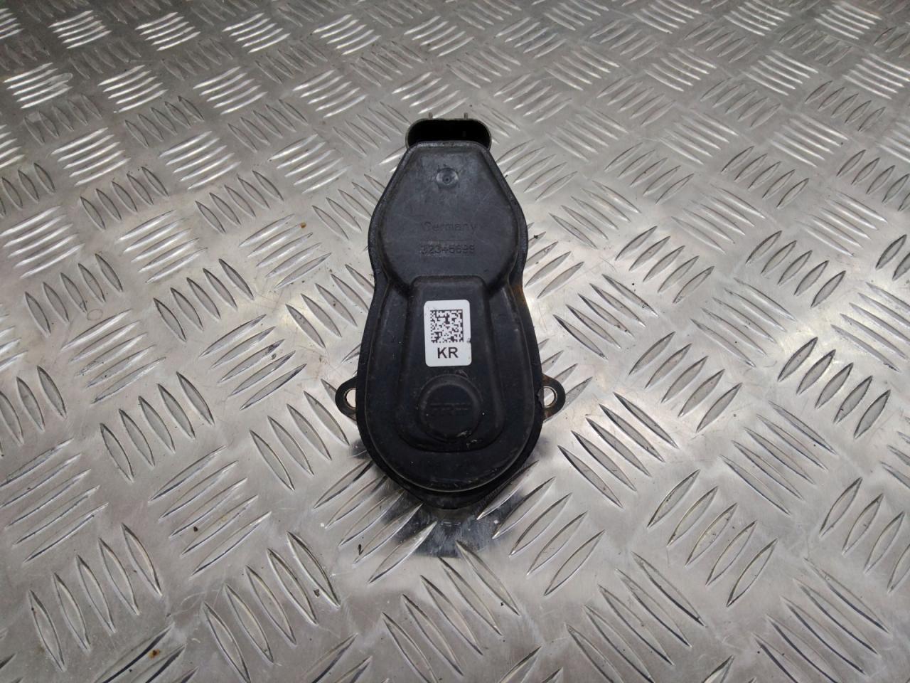 электроручник BMW 5 серия F07/F10/F11 2010, 32345699 - фото №1