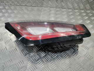 фонарь задний правый Fiat Punto 3 поколение [рестайлинг] Punto Evo 2011, хетчбэк 5 дв., 51913735