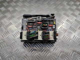блок предохранителей Citroen C5 2 поколение 2013, 9675877980, R02