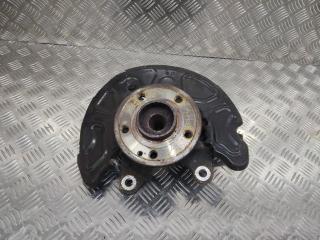 кулак поворотный левый Mercedes-Benz Vito W447 2017, A4473320401