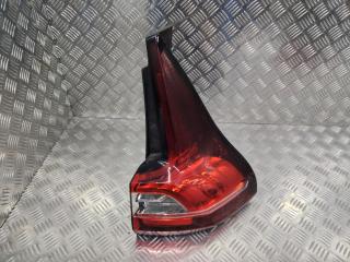 фонарь задний правый Renault Grand Scenic 4 поколение 2017, 265503625R