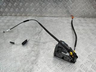 замок двери передней правой Chevrolet TrailBlazer 3 поколение 2023, 13553103