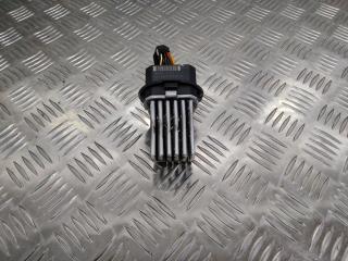 сопротивление печки Volvo XC60 1 поколение 2011, 5HL008941