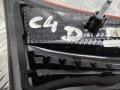 фонарь крышки багажника правый Citroen C4 2 поколение 2013, хетчбэк 5 дв., 9672155480 - фото №4