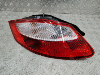 фонарь задний левый Porsche Boxster 987 2006, 98763142303