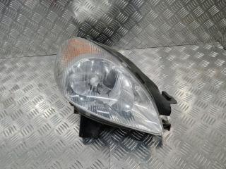 фара правая Citroen Xsara Picasso 1 поколение 2002, 9631494980