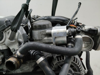 корпус масляного фильтра BMW 3 серия E90/E91/E92/E93 2005, 2.0 л., бензин, МКПП